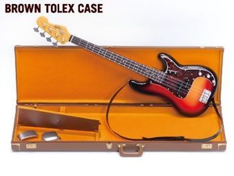 FENDER THE BEST COLLECTION 1/8 SCALE  6種 Fender The Best Collection 1/8 Guitar Figur 6 Full Comp