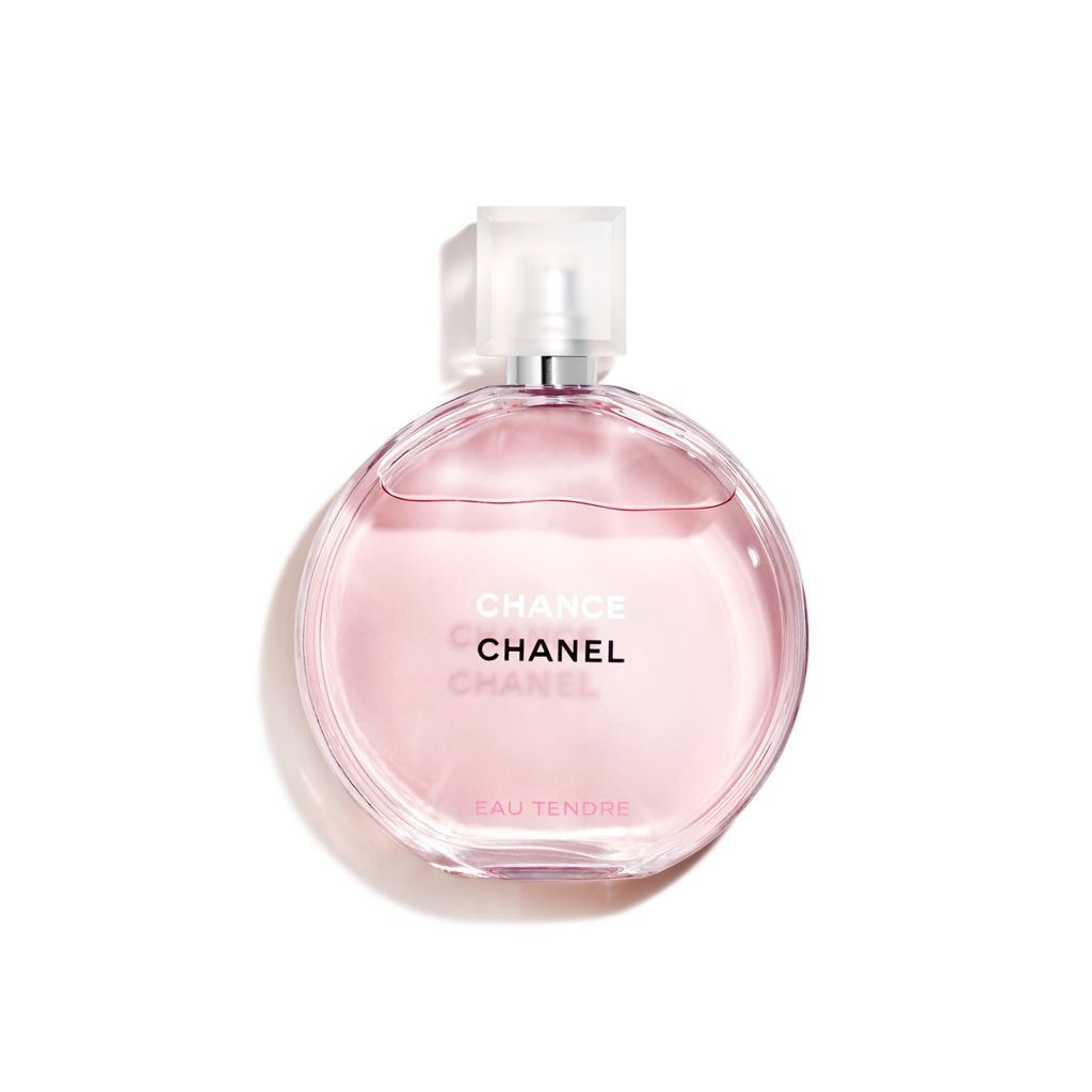 未開封 CHANEL シャネル CHANCE チャンス EAU DE PARFUM