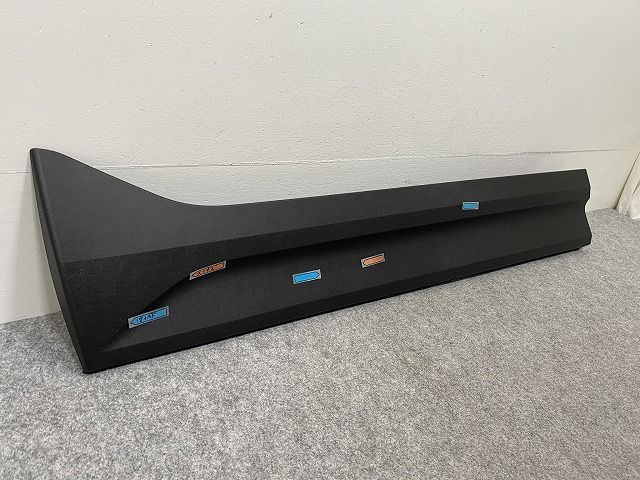 !XC40 XB系 純正 左 フロント サイドパネル 32409184 32409184 素地 ボルボ 144307