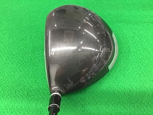 中古】 テーラーメイド SLDR 10.5° ドライバー DR TM1-114