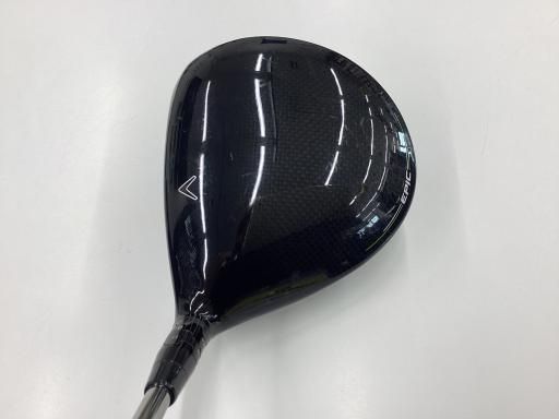 キャロウェイ EPIC SPEED 10.5° ドライバー フレックスSメンズ キャロウェイ EPIC SPEED 10.5° ドライバー フレックスSメンズ