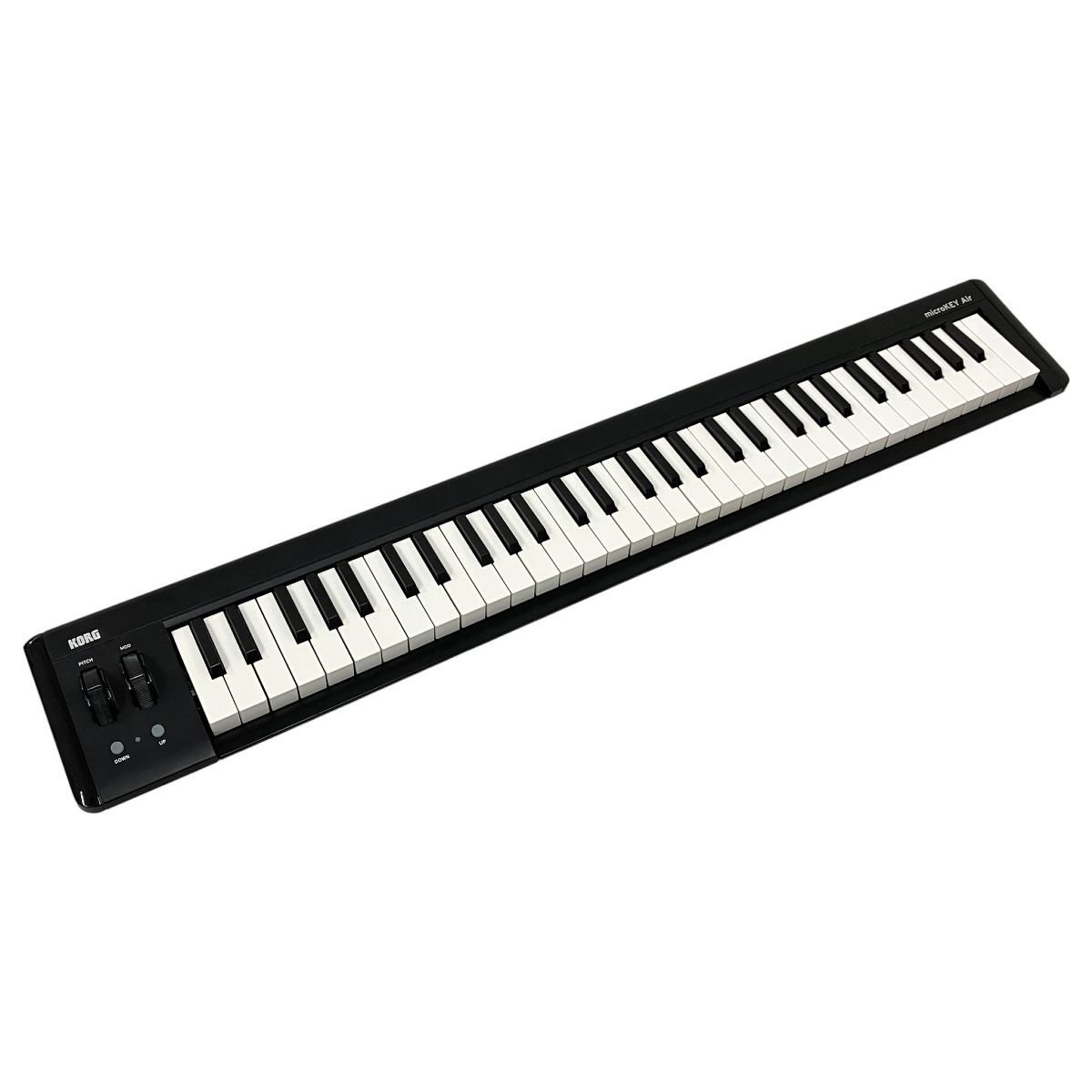 KORG MICROKEY2-61AIR MicroKEY Air MIDIキーボード ワイヤレス コルグ マイクロキー エア N10530767