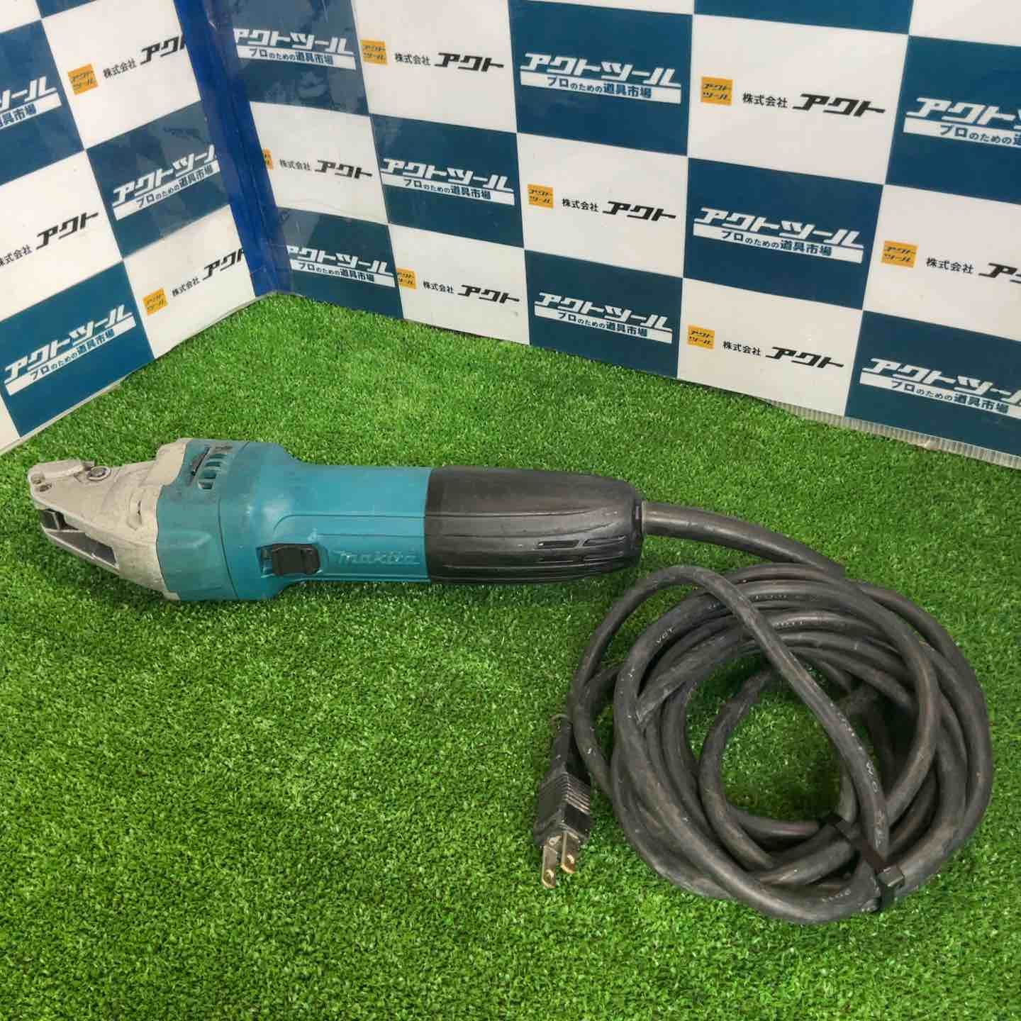 マキタ makita ストレートシャー JS1601 草加店