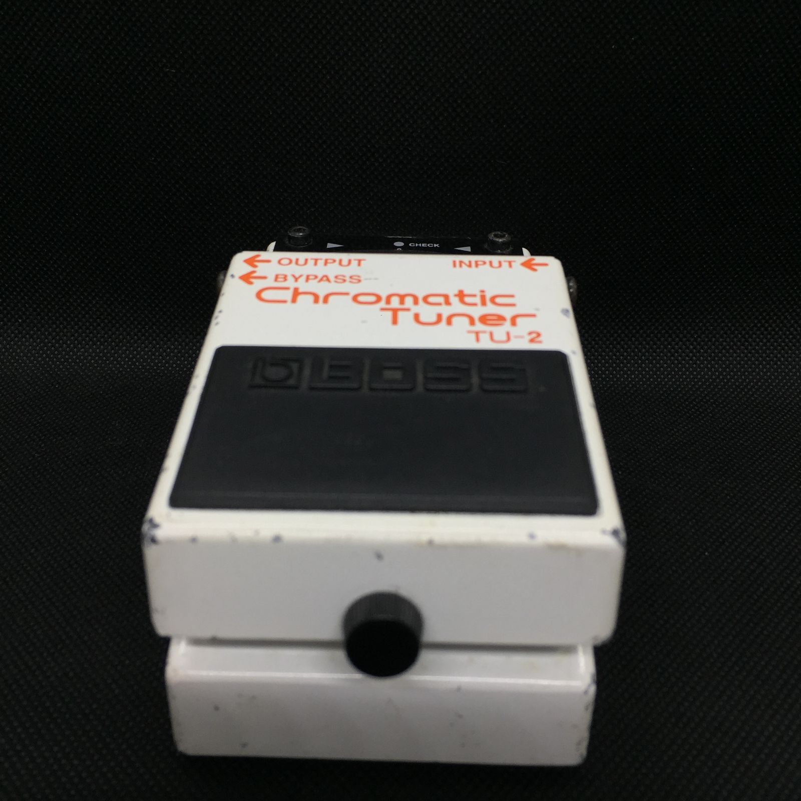 BOSS ChromaticTuner TU-2 ⭐️ボス クロマチックチューナー Chromatic