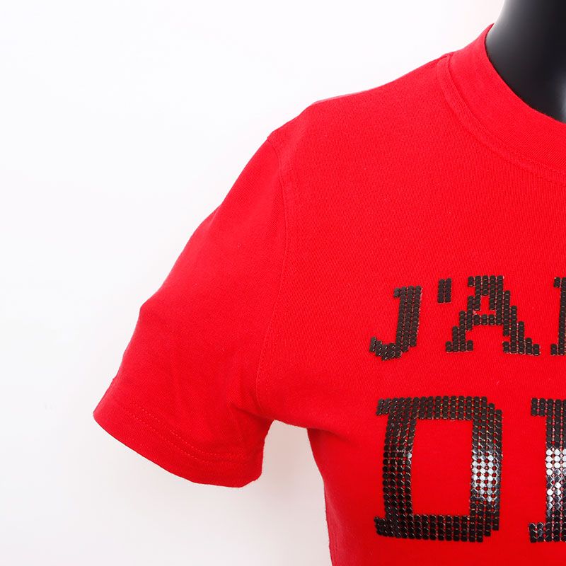 Christian Dior クリスチャンディオール 半袖Tシャツ Size:38 