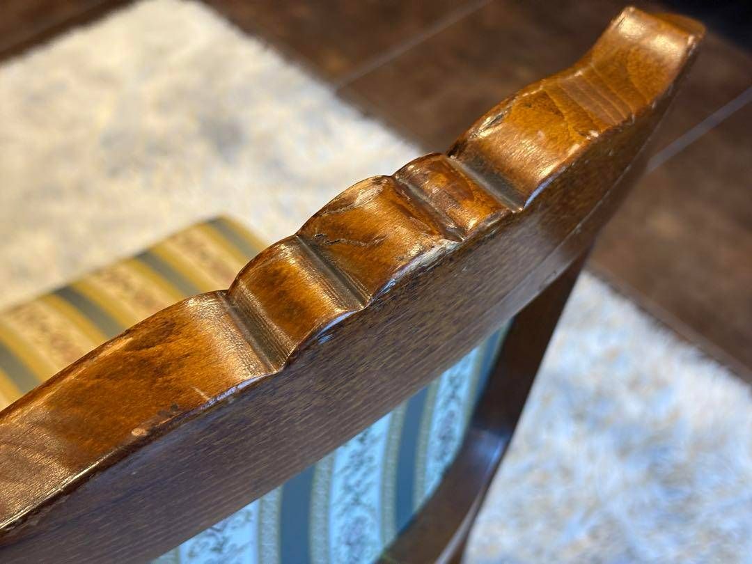 ロココ調 アンティーク ヴィンテージ 猫脚 クラシック