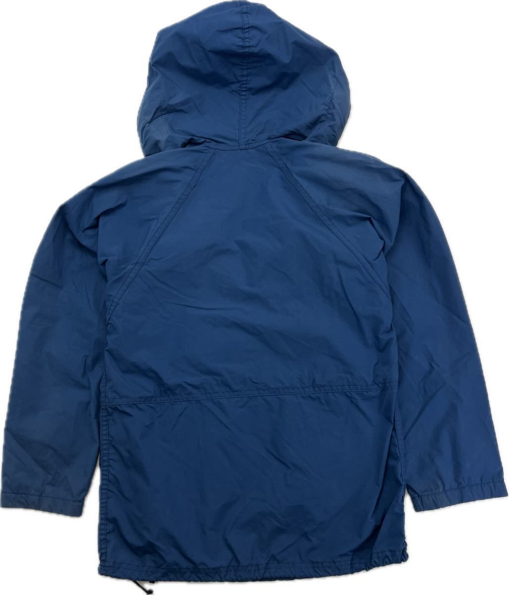 70s 80s ☆ L.L.Bean ☆ USA製 アノラックパーカー ジャケット