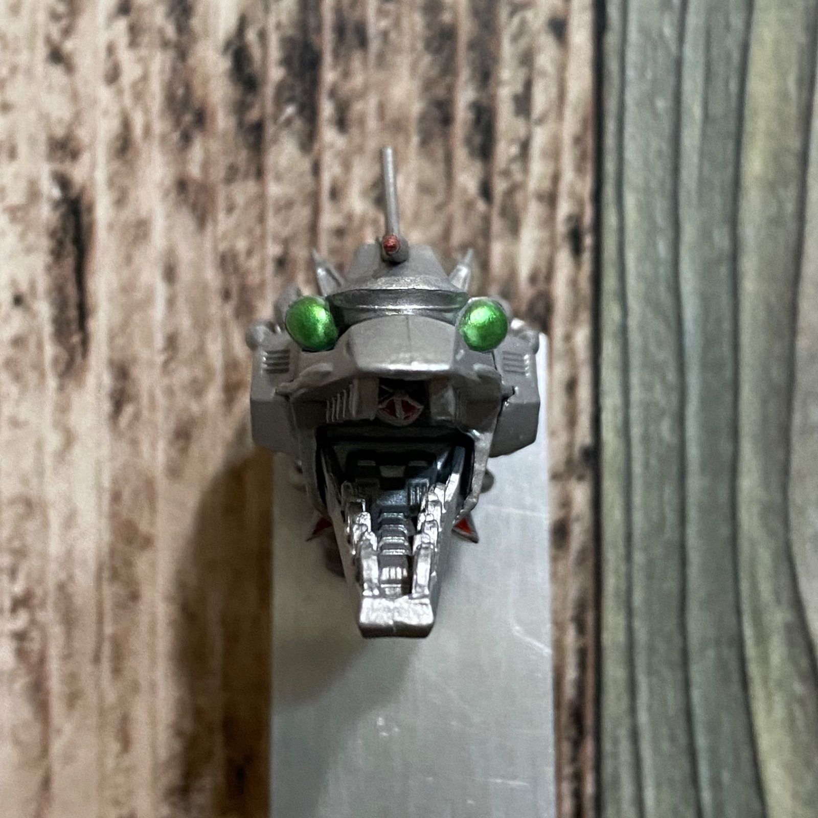 一番くじ ゴジラ F賞 メカキングギドラ モンスターヘッドマグネット 大