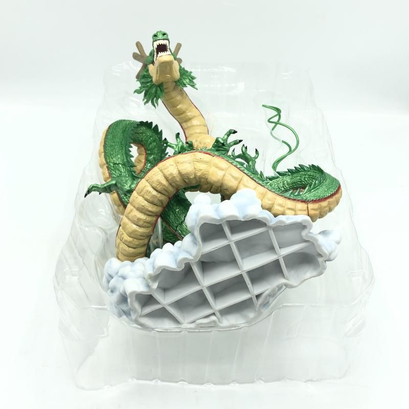 ドラゴンボール　一番くじ　ラストワン賞　神龍　SMSP ダイマツリ 孫悟空 バイバイ悟空 ダイマツリ+シェンロン ラストワン 新品未開封 一番くじ