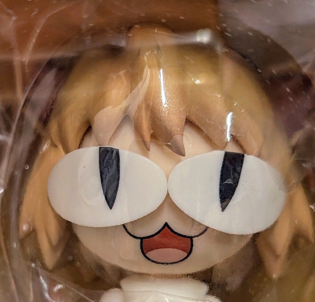 グッドスマイルカンパニー ねんどろいど ネコアルク アルティメット