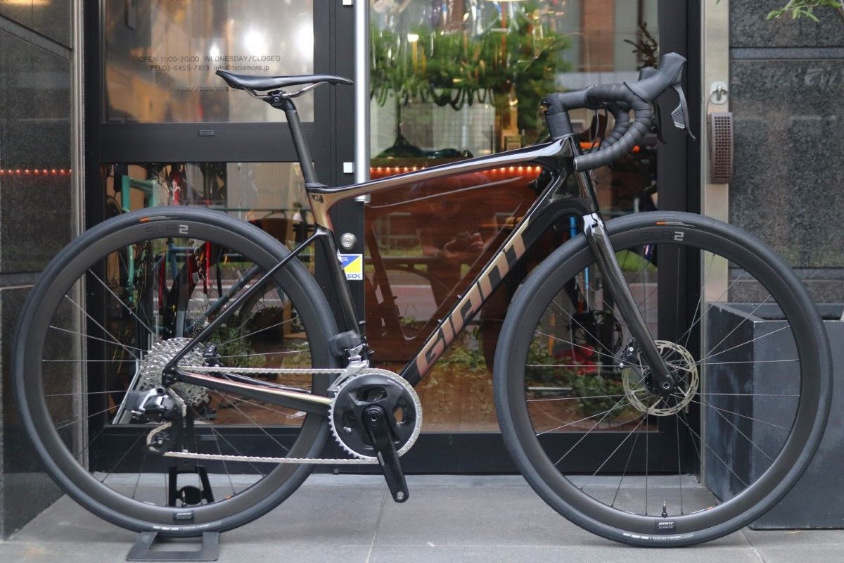 ジャイアント GIANT ディファイ DEFY ADVANCED PRO 2 2023モデル