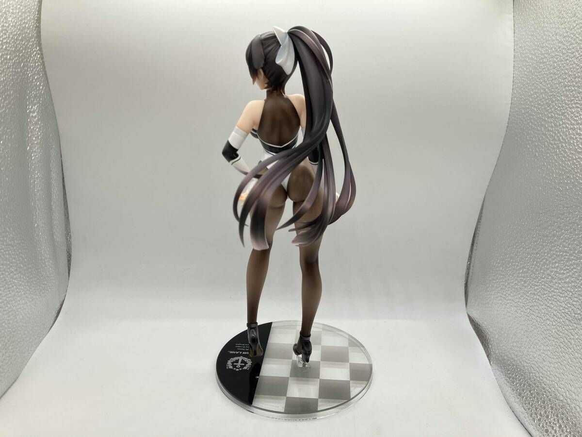 現状品 アルター 高雄 魅惑のフルドライブVer. 1/7 アズールレーン