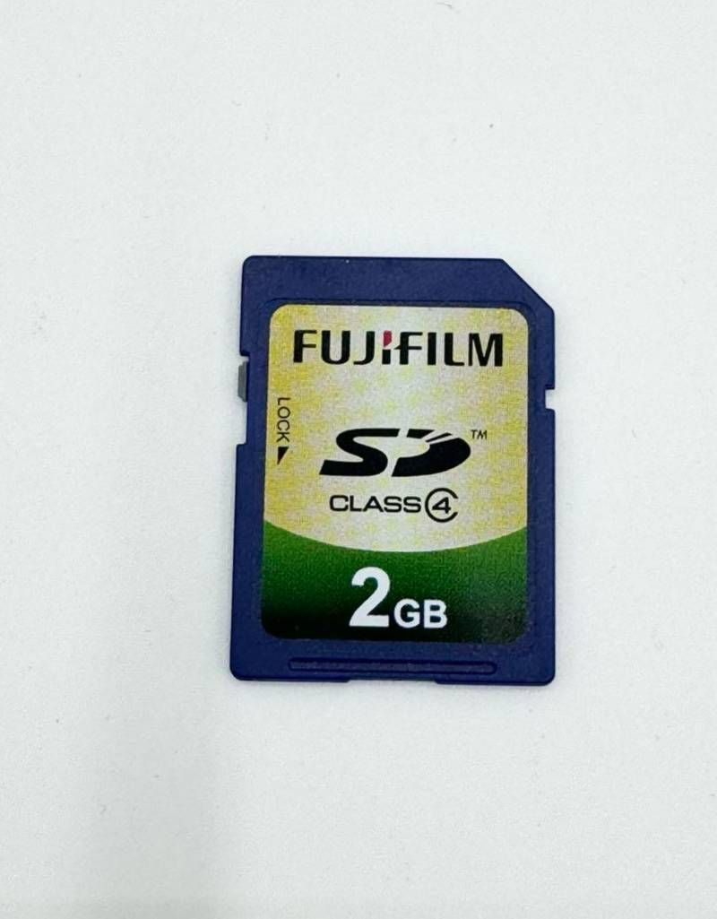 FUJIFILM FinePix JX420 デジカメ 動作確認済み ✨美品✨ FUJIFILM