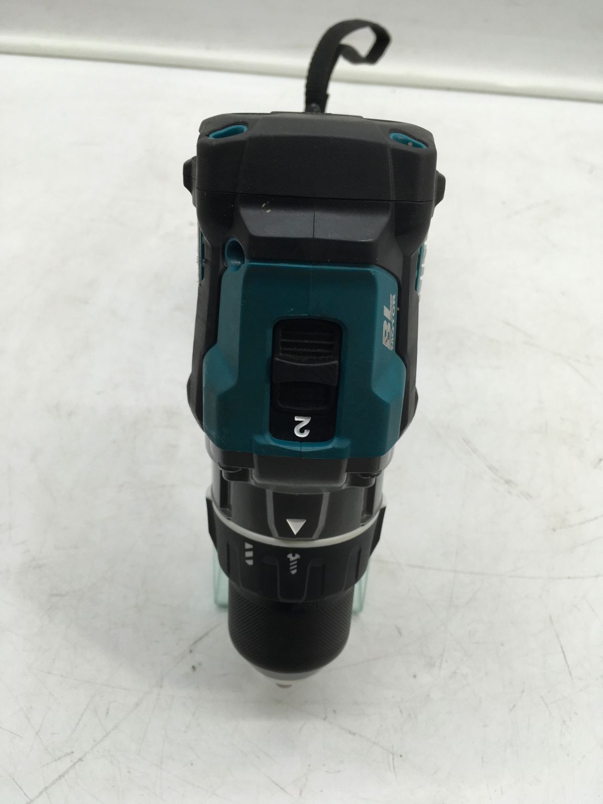 Makita マキタ 40vmax充電式ドリルドライバー DF001GZ 本体のみ IT22XDXCL268 エコツール岡崎インター店 M02 HRDEVELOPMENT_JP