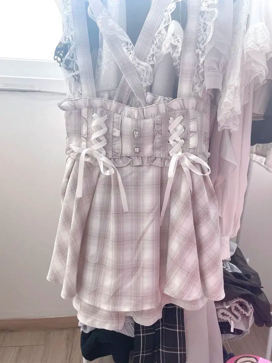 NOEMIE ノエミー ダブル スピンドル レース カルマ Skirtriz リサ ロシータシークレット ハニー マスプロダクション マイン システム GULLKHAN_COM