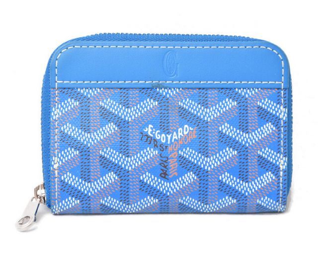 ゴヤール コインケース/小銭入れ/カードケース GOYARD 財布
