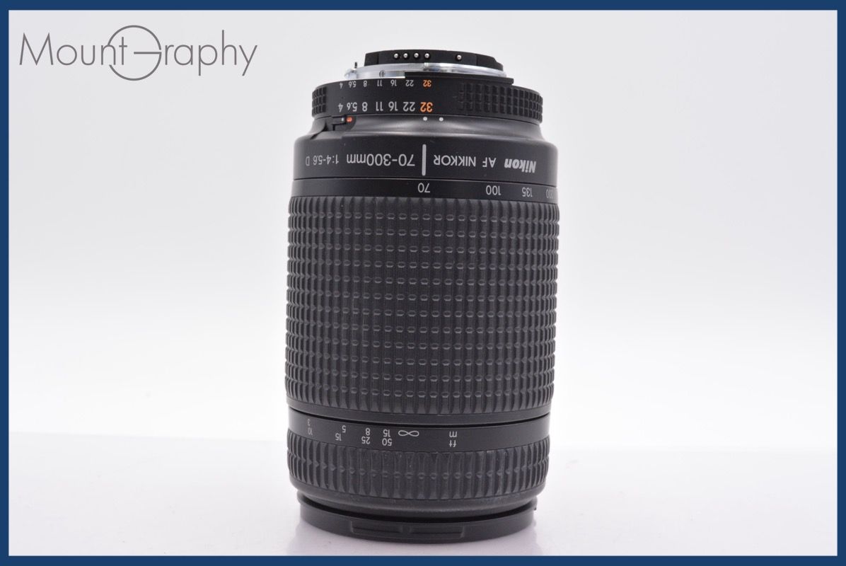 完動美品 Nikon AF-P DX Nikkor 70-300mm F4.5-6.3 G VR