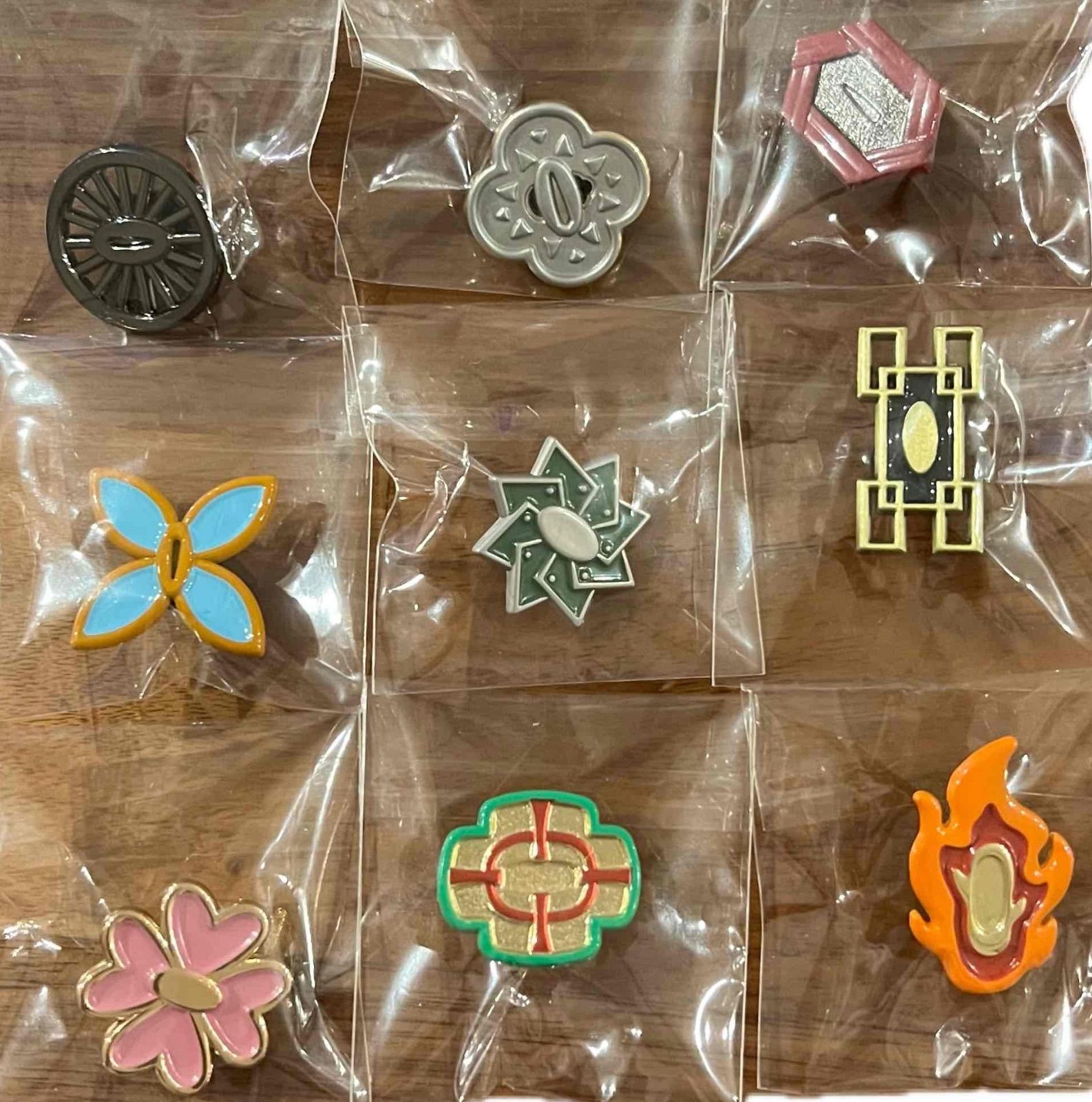 Compact Ponyぬいぐるみチャーム Compact Ponyぬいぐるみチャーム