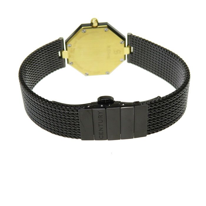 腕時計 H.Stern/エイチスターン センチュリー - メルカリ