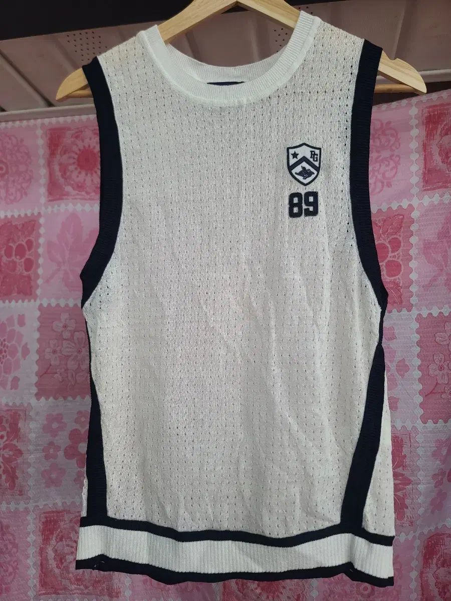 PEARLY GATES(パーリーゲイツ) ベスト 2 PEARLY GATES パーリーゲイツ