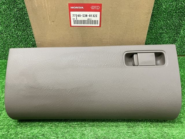 ホンダ RA6|7 オデッセイ グローブボックス 77240-S3N-013ZC 250502212
