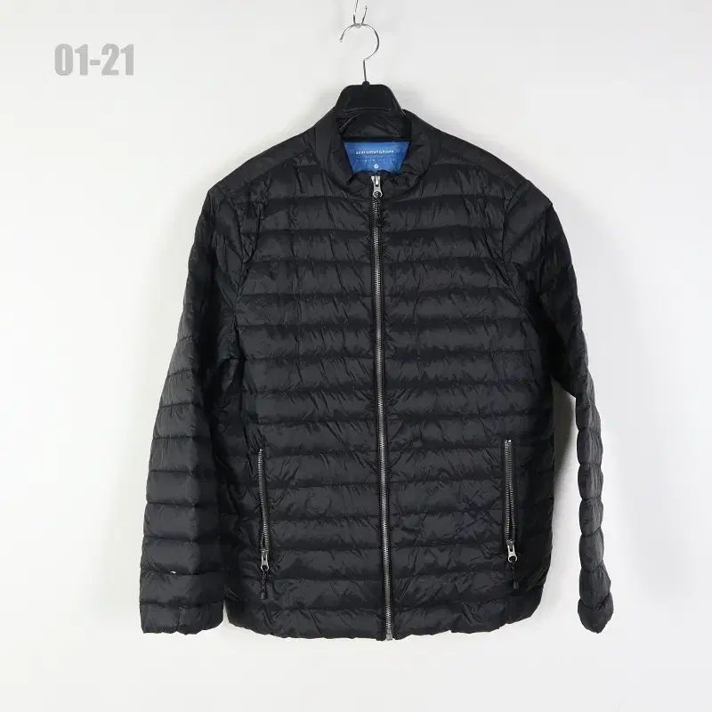 【雷市場（ポンジャン）商品韓国直送】 7054 キッズ/ボーイズ/グースファー軽量パディングトップテン/ 160