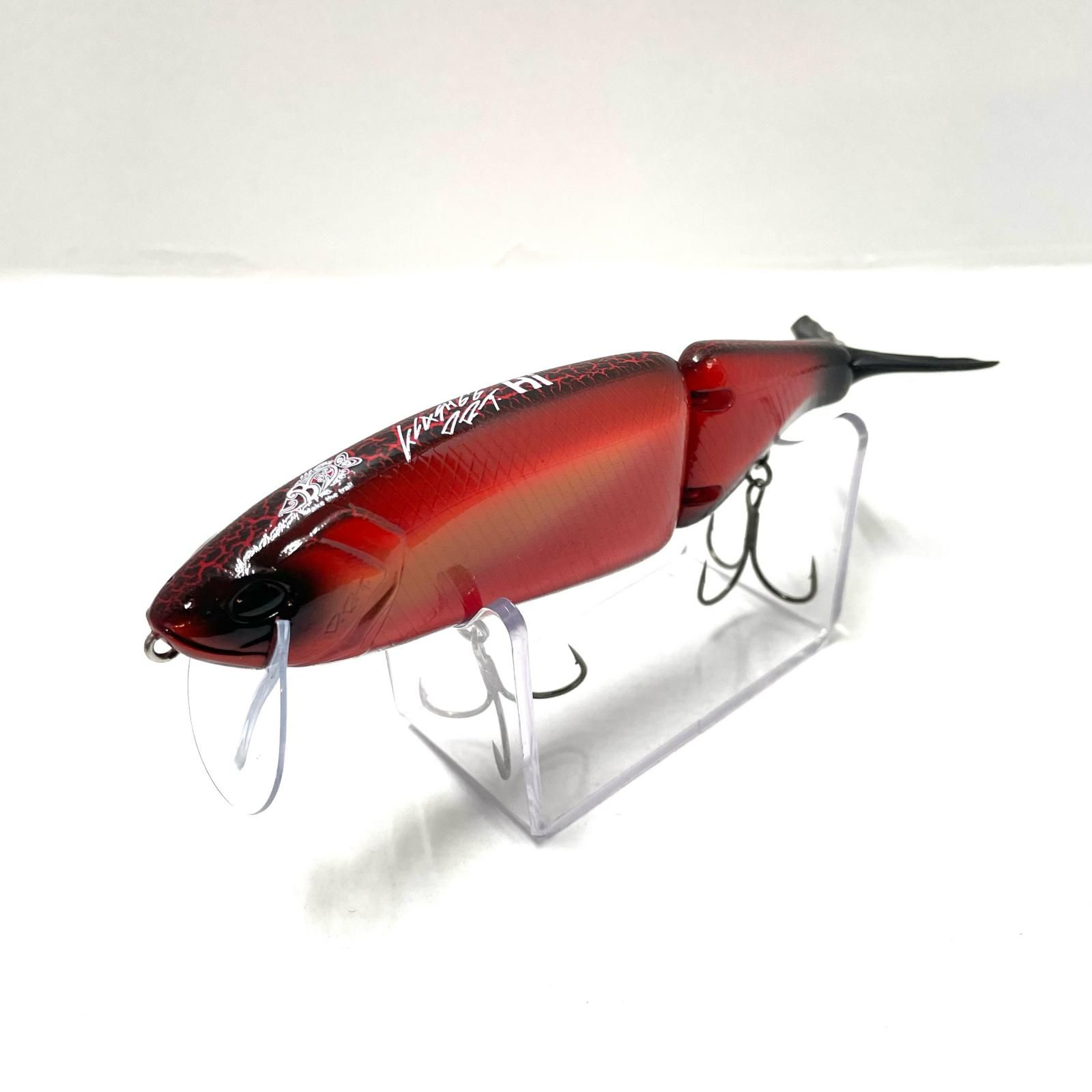 ゼロドラゴン squid hooker night walker SH622B