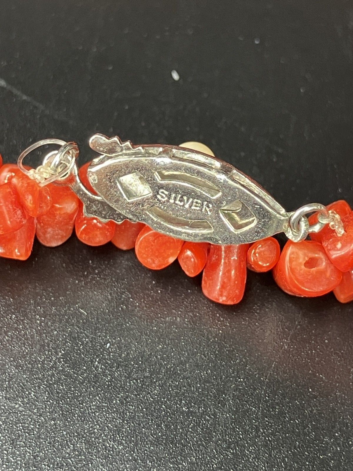 宝石鑑別書付き 天然珊瑚 ネックレス 91.17ct 全長約44cm 2078YY 宝石鑑別書付き 天然珊瑚 ネックレス 91.17ct 全長約44cm 2078YY