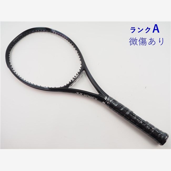 YONEX - 中古 テニスラケット ヨネックス イーゾーン 98 BE リミテッド 2019年モデル【インポート】 (G2)YONEX EZONE 98 LIMITED BE 2019 中古 テニスラケット ヨネックス イーゾーン 98 US リミテッド