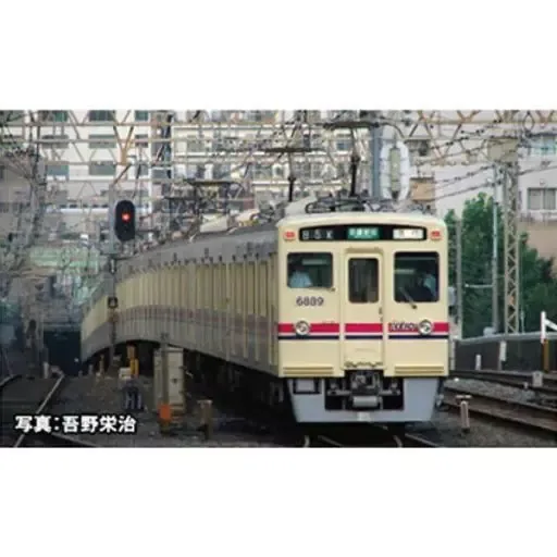 2025年最新】nゲージ 都営新宿線の人気アイテム - メルカリ