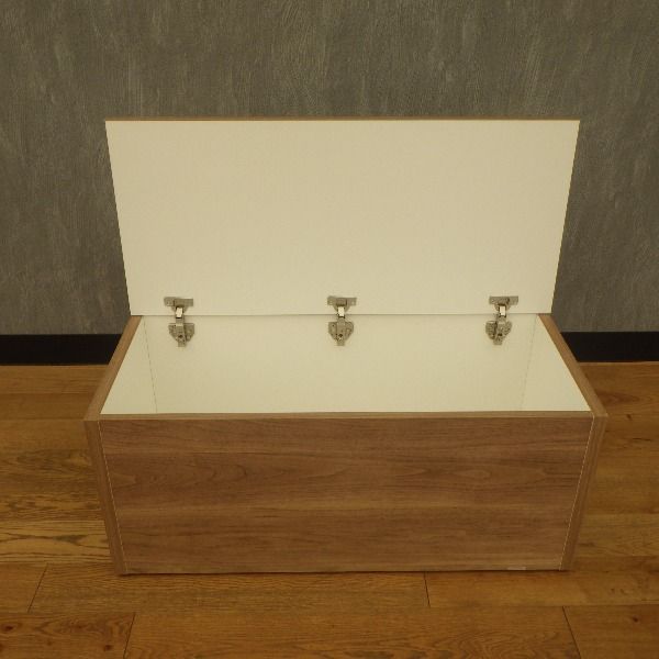 永野家具工業 収納ボックス