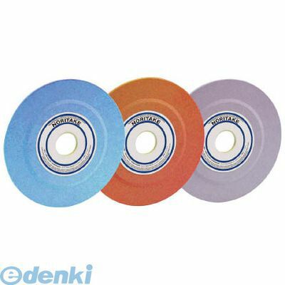 7営業日以内発送 ノリタケカンパニーリミテド 1000E32720 汎用研削砥石 PAA80K 180X6．4X31．75 5入 沖縄離島販売不可