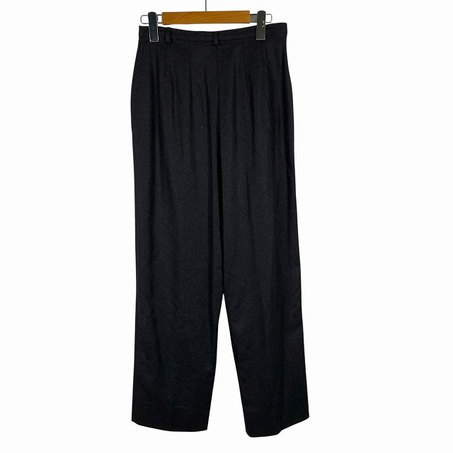 パンツ チャコールグレー