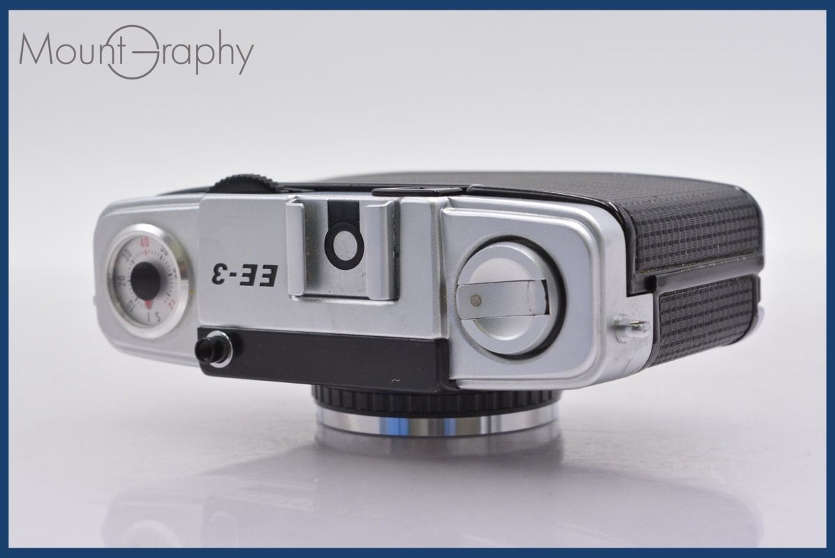 オリンパス Olympus PEN EE 3 28 mm F 5 同梱可 mj 5657