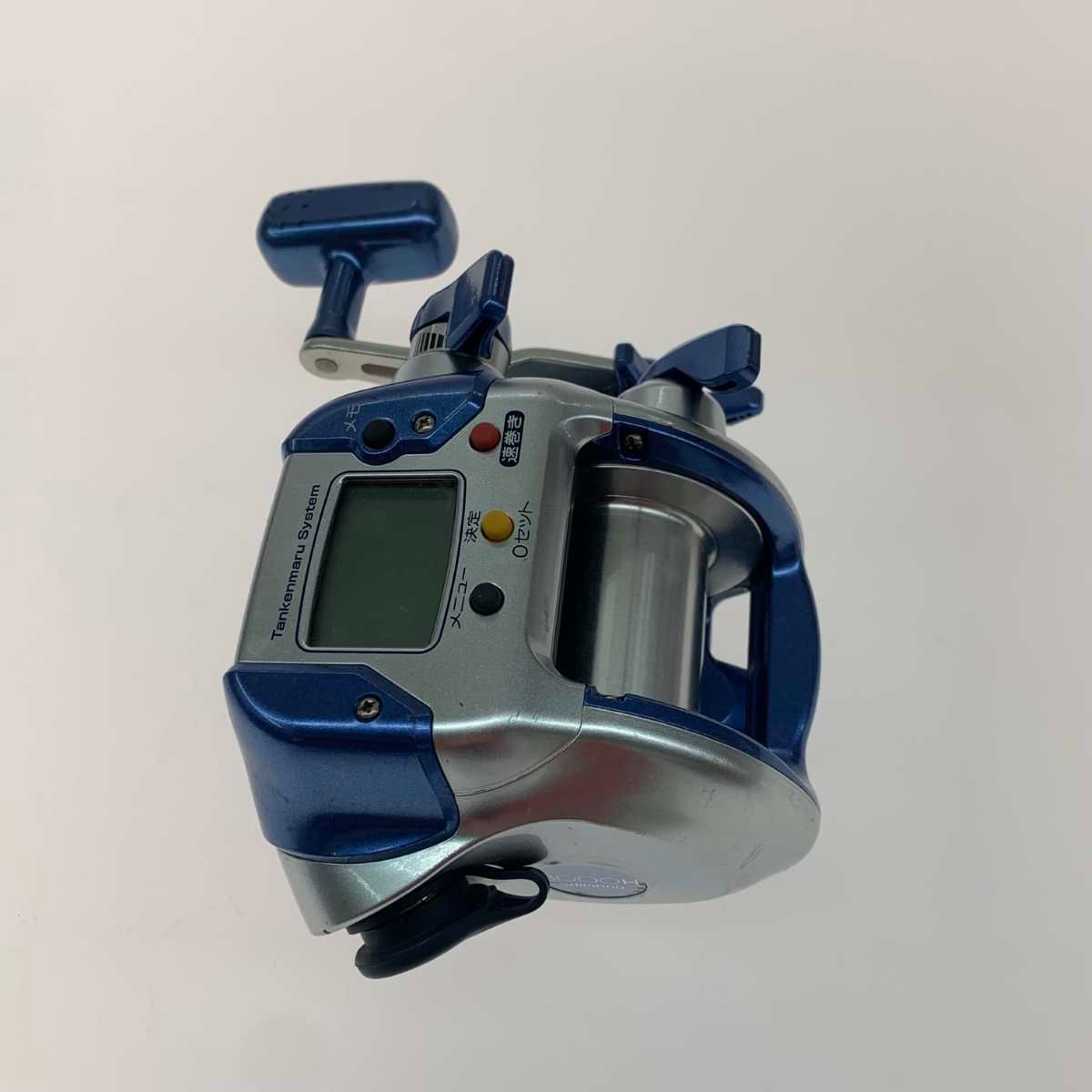 シマノ 電動リール