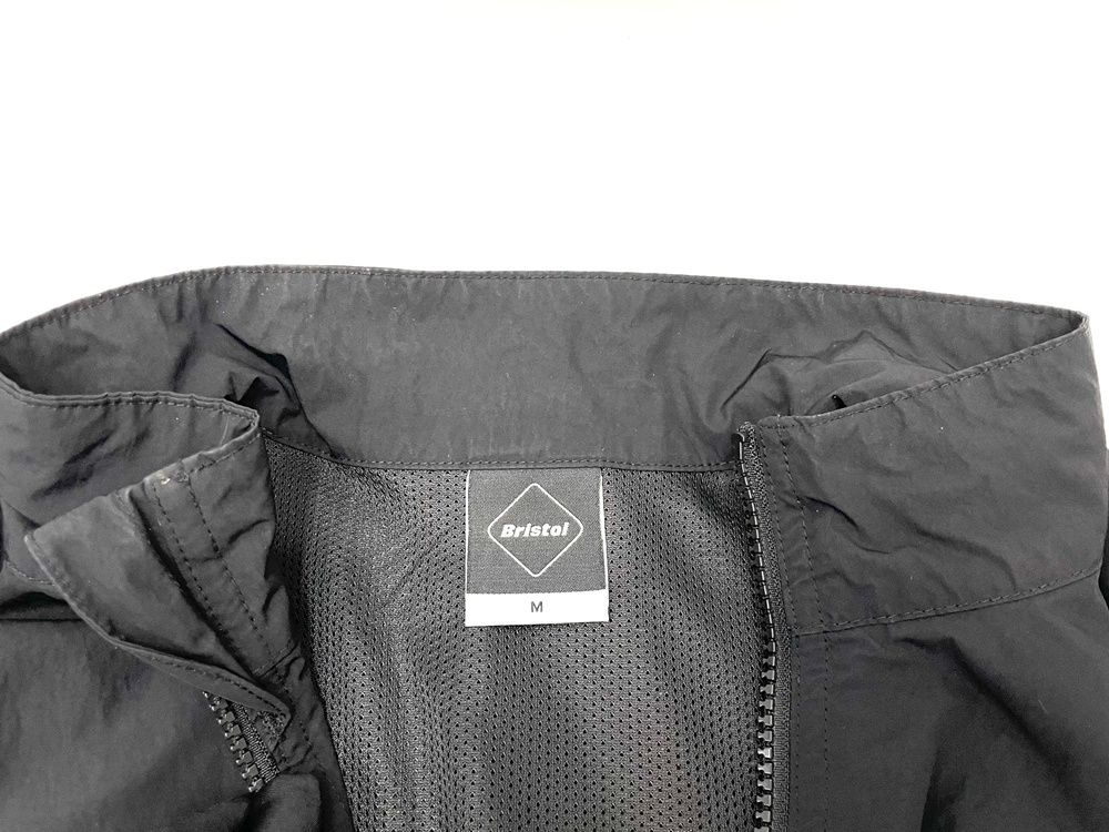 エフシーレアルブリストル F.C.Real Bristol 19AW BIG EMBLEM