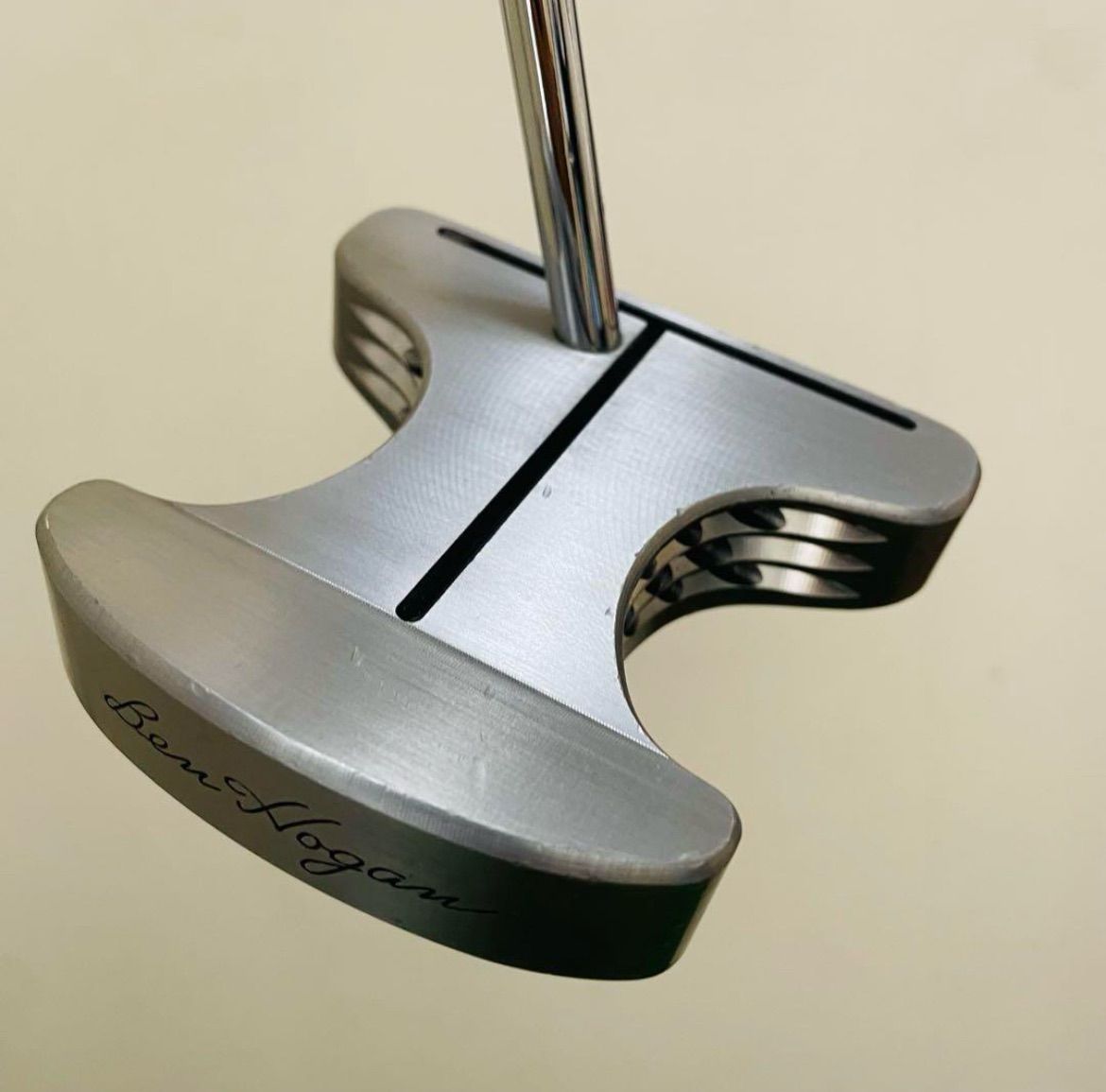 8809 BETTINARDI BIG BEN 33インチ パター ベティナルディ Ben Hogan