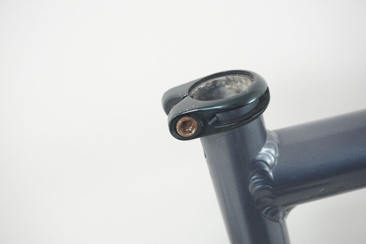 MBK 「エムビーケー」 M884 年式不明 フレームセット / 福岡アイランドシティ店 rc-IT03KT48IQAK-pxvr MBK 「エムビーケー」 M884 年式不明 フレームセット / バイチャリ福岡