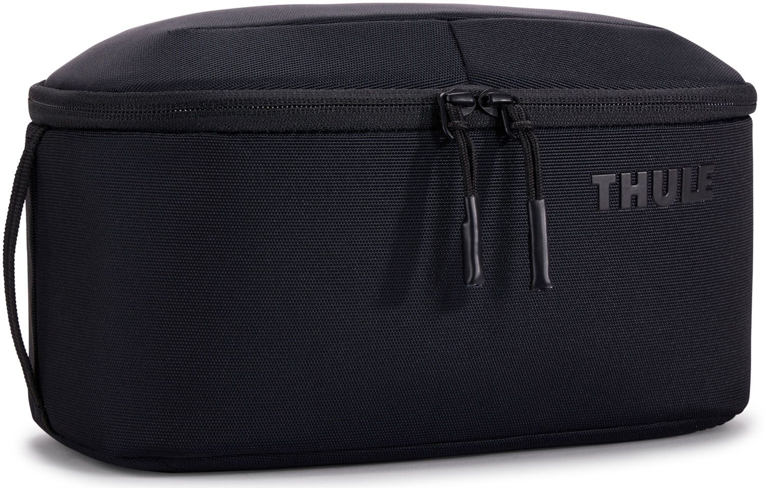 スーリー THULE THULE SUBTERRA 2 TOILETRY BAG 3205068 BLACK