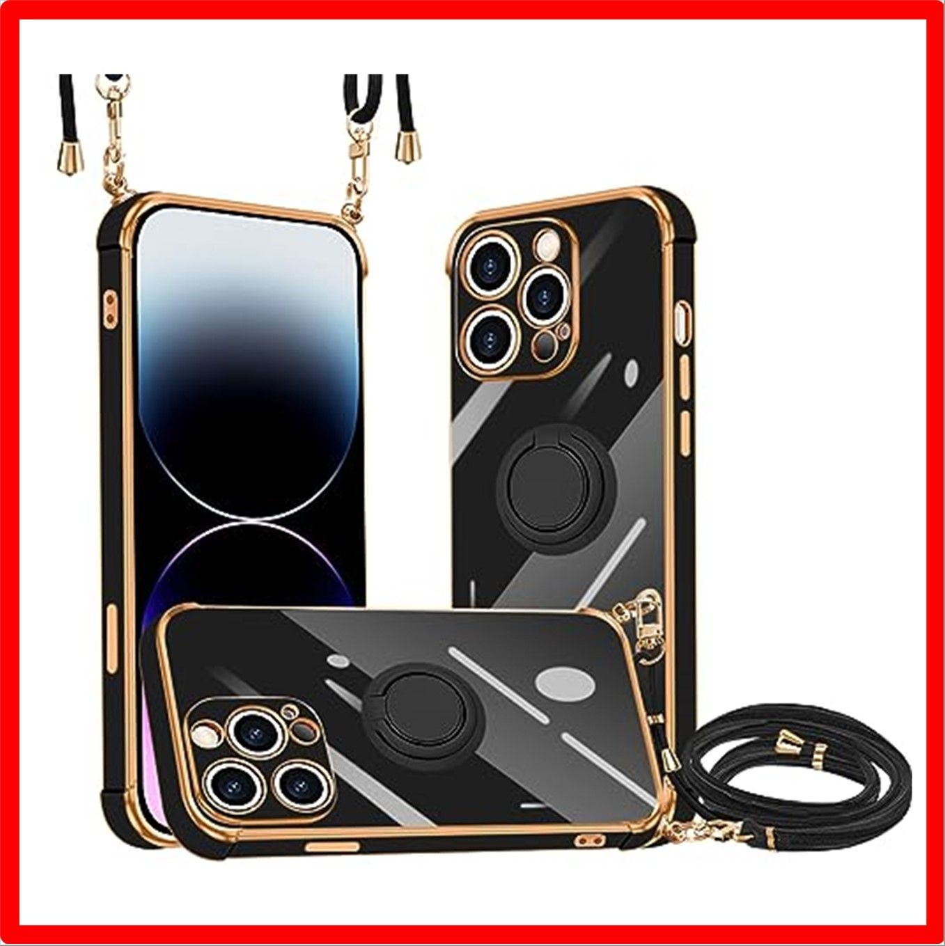 0 iPhone Pro Apple - | 1 Pro, negro ブラックチタニウム GB, 256GB 
