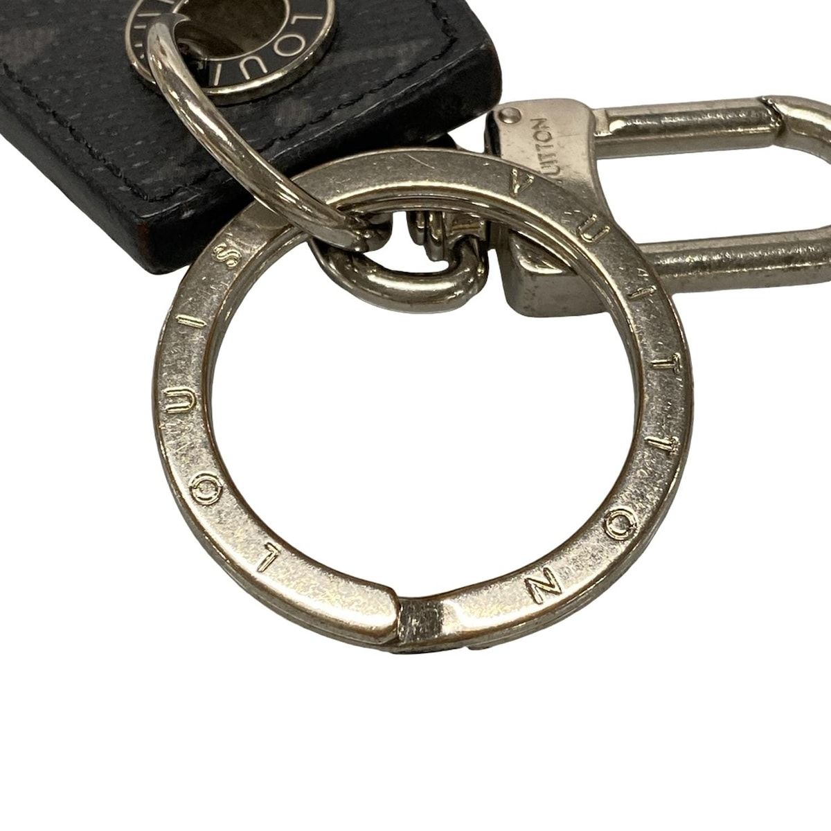 【付属品完備】 ルイヴィトン キーホルダー アンシャッペ モノグラムエクリプス LOUIS VUITTON ルイヴィトン MP1795 モノグラム・エクリプス