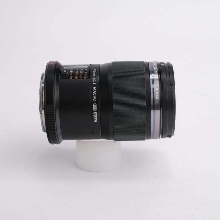 【中古】 オリンパス(olympus) M.ZUIKO DIGITAL 中古】(オリンパス) OLYMPUS M.ZUIKO DIGITAL ED60/2.8 マクロ