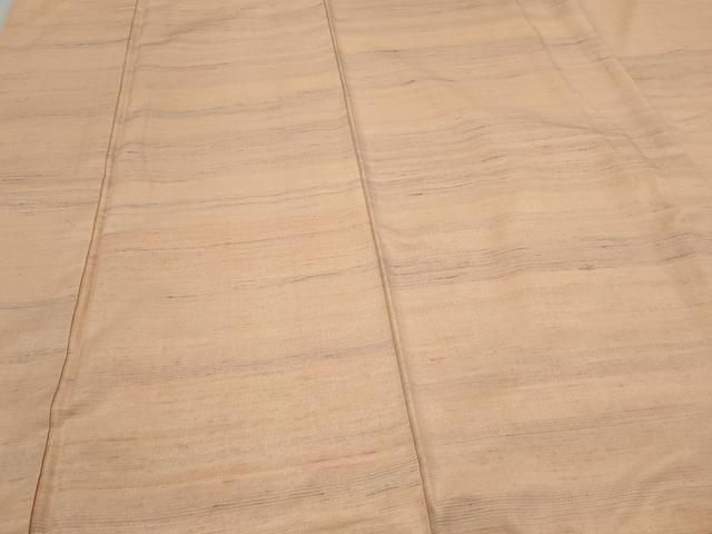 平和屋着物○紅花紬 米沢 霞文 正絹 逸品 CAAS9295th - メルカリ 