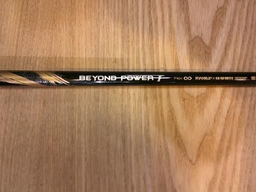 リョーマゴルフ　Ｒｙｏｍａシルバー　Ｆ5 ＢＥＹＯＮＤ　ＰＯＷＥＲ　Ｆ BEYOND POWER｜リョーマゴルフ RYOMA GOLF｜公式サイト