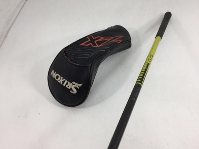 返品OK 【中古ゴルフクラブ】ダンロップ スリクソン(SRIXON) ZX5