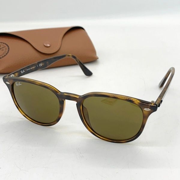 Ray-Ban RB4259-F 710/73 53□20-150 3N サングラス メガネ 眼鏡 アイ