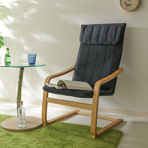 リラックス デザインチェア