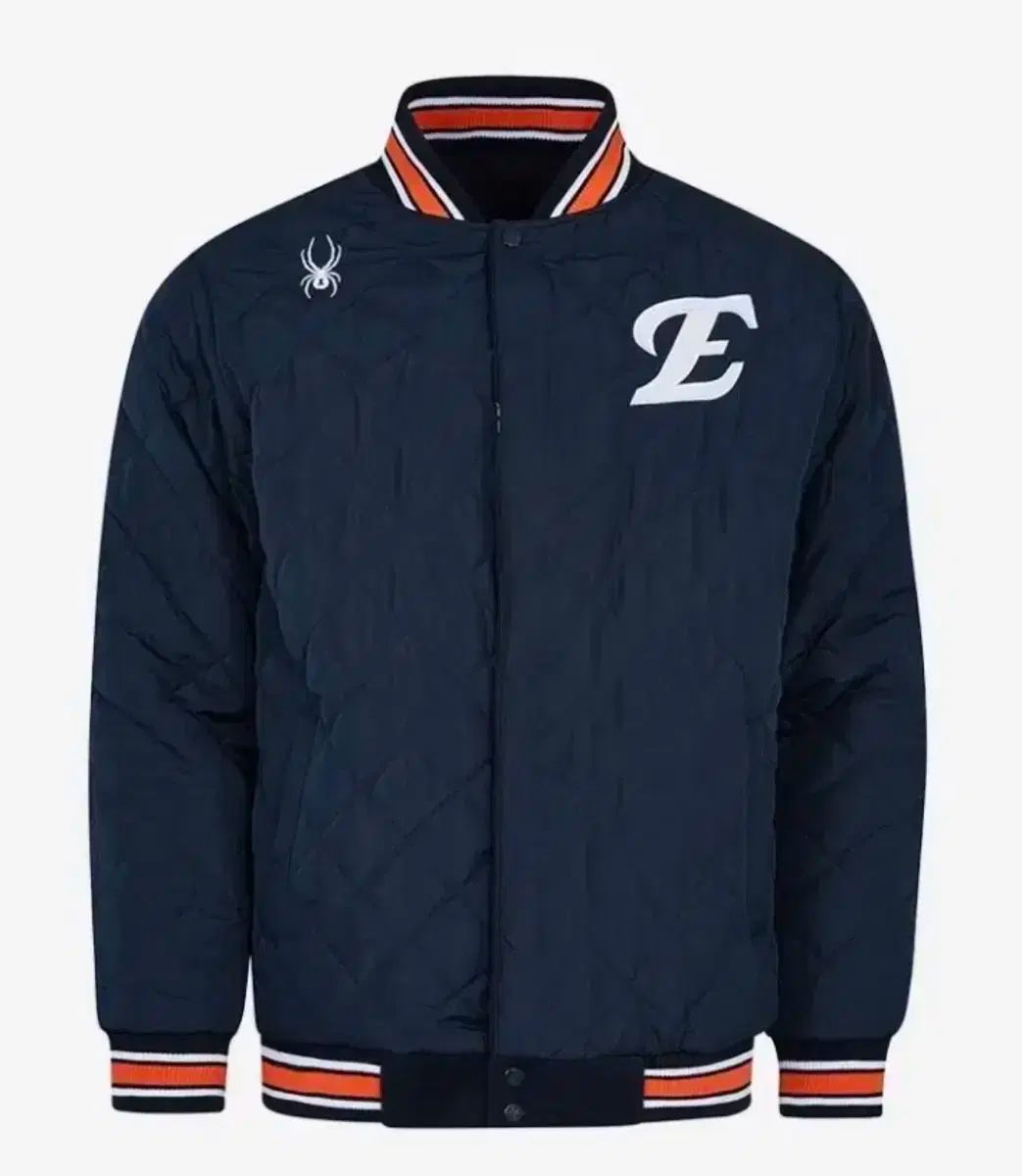 ハンファ イーグルス スパイダー アセンティック リバーシブル 秋冬 アウター 105