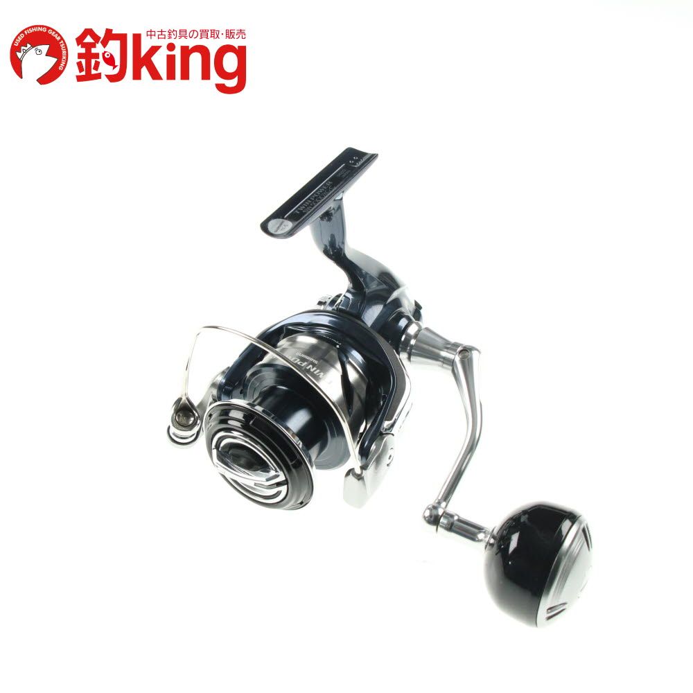 20ストラディックSW 5000XG STRADIC SW SHIMANO 20ストラディック SW 5000XGの最安値・インプレ・釣果 | 本音