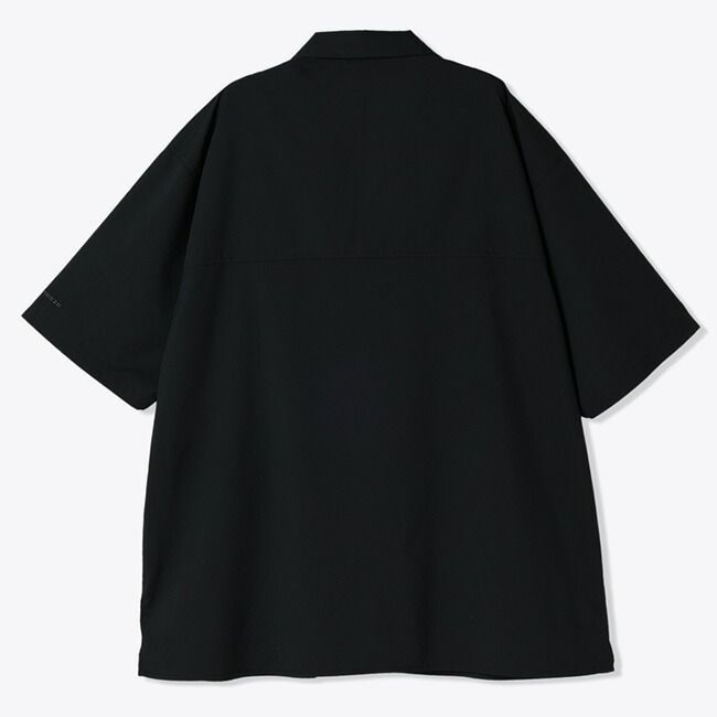 新品】Columbia コロンビア クリスタルロックショートスリーブ